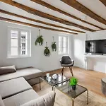 Appartements le 31Bis