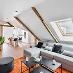 Appartements le 31Bis