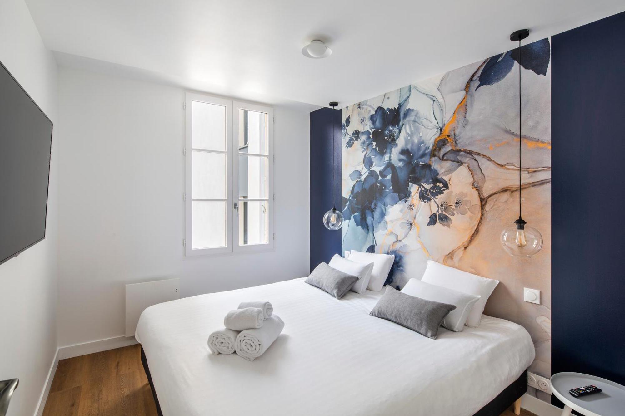 Appartement Le 31bis Rennes