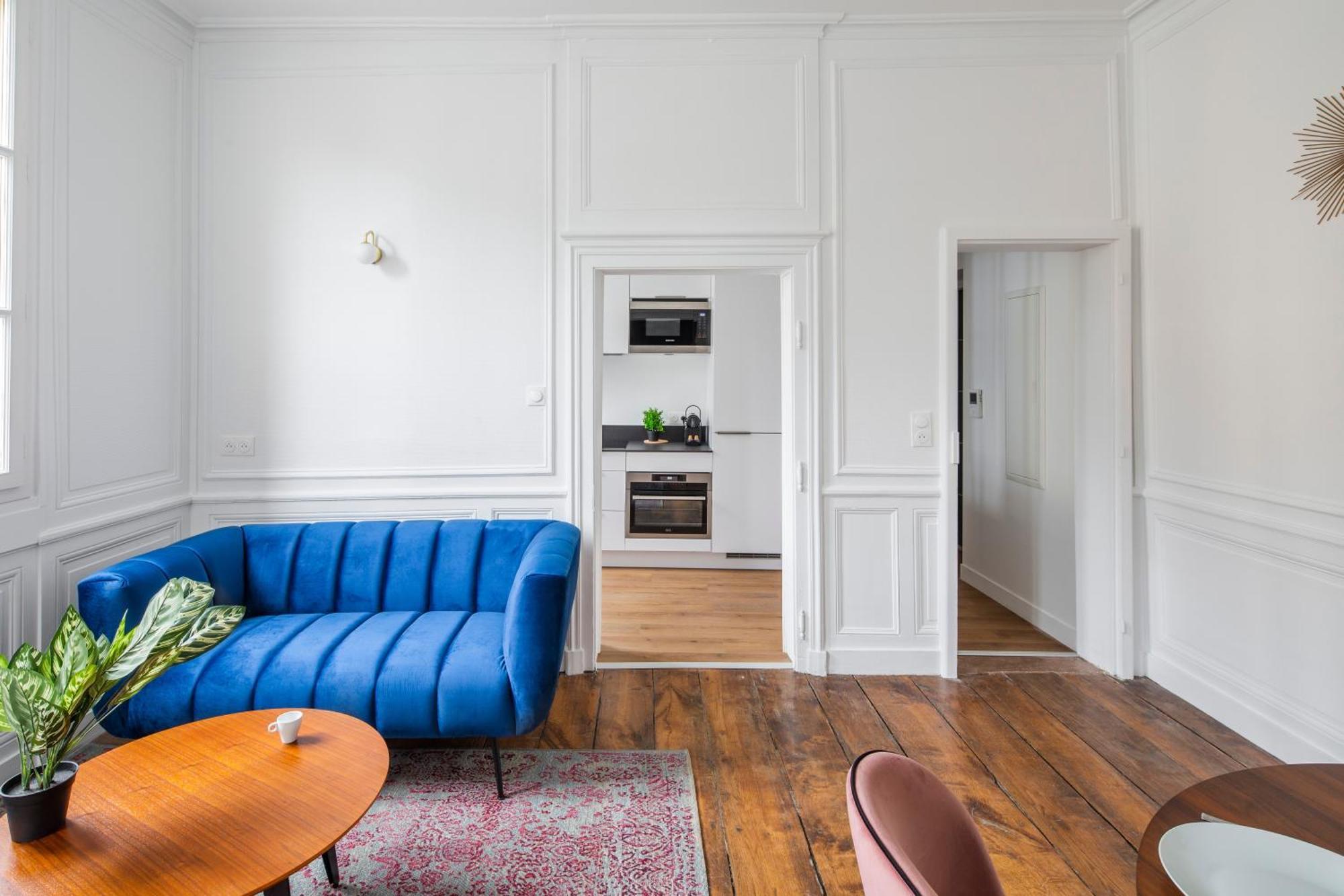 Appartement Le 31bis