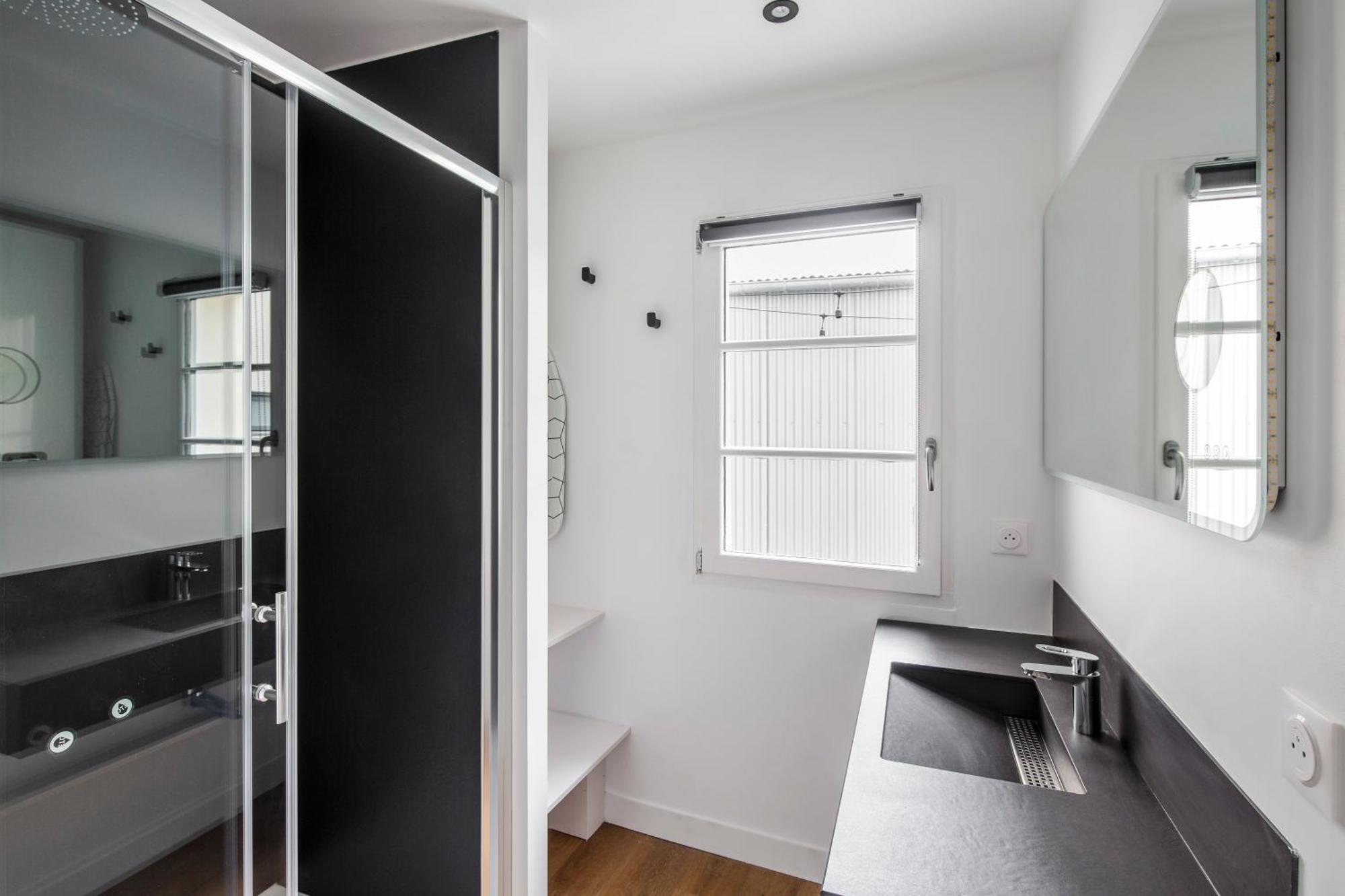 Le 31bis Appartement Rennes