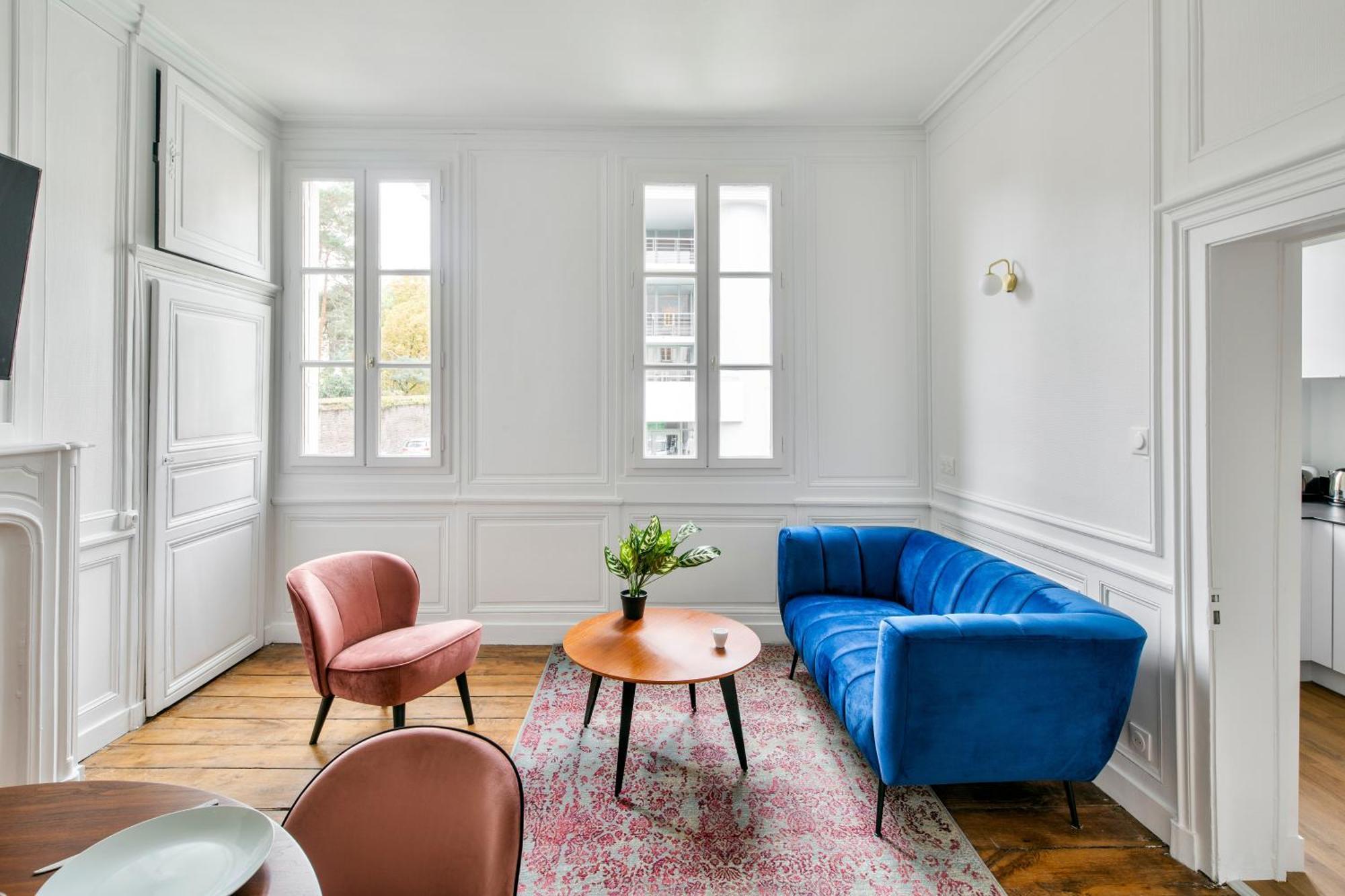 Appartement Le 31bis Rennes