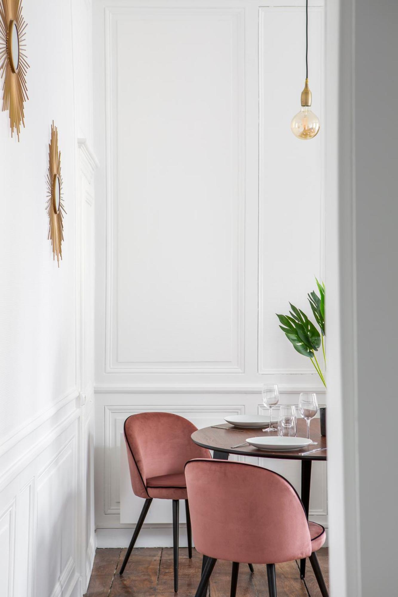 Appartement Le 31bis *