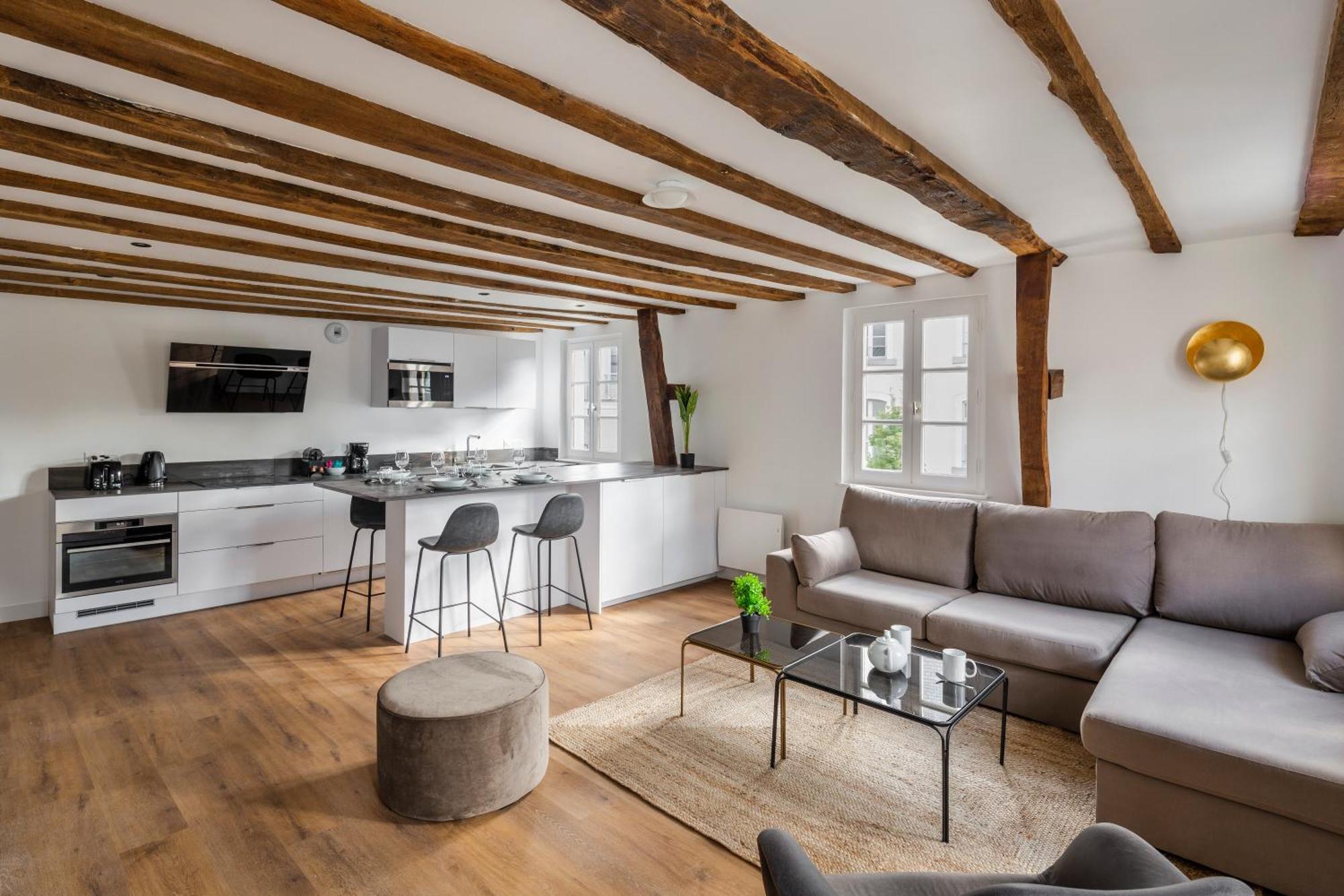 Le 31bis Appartement *