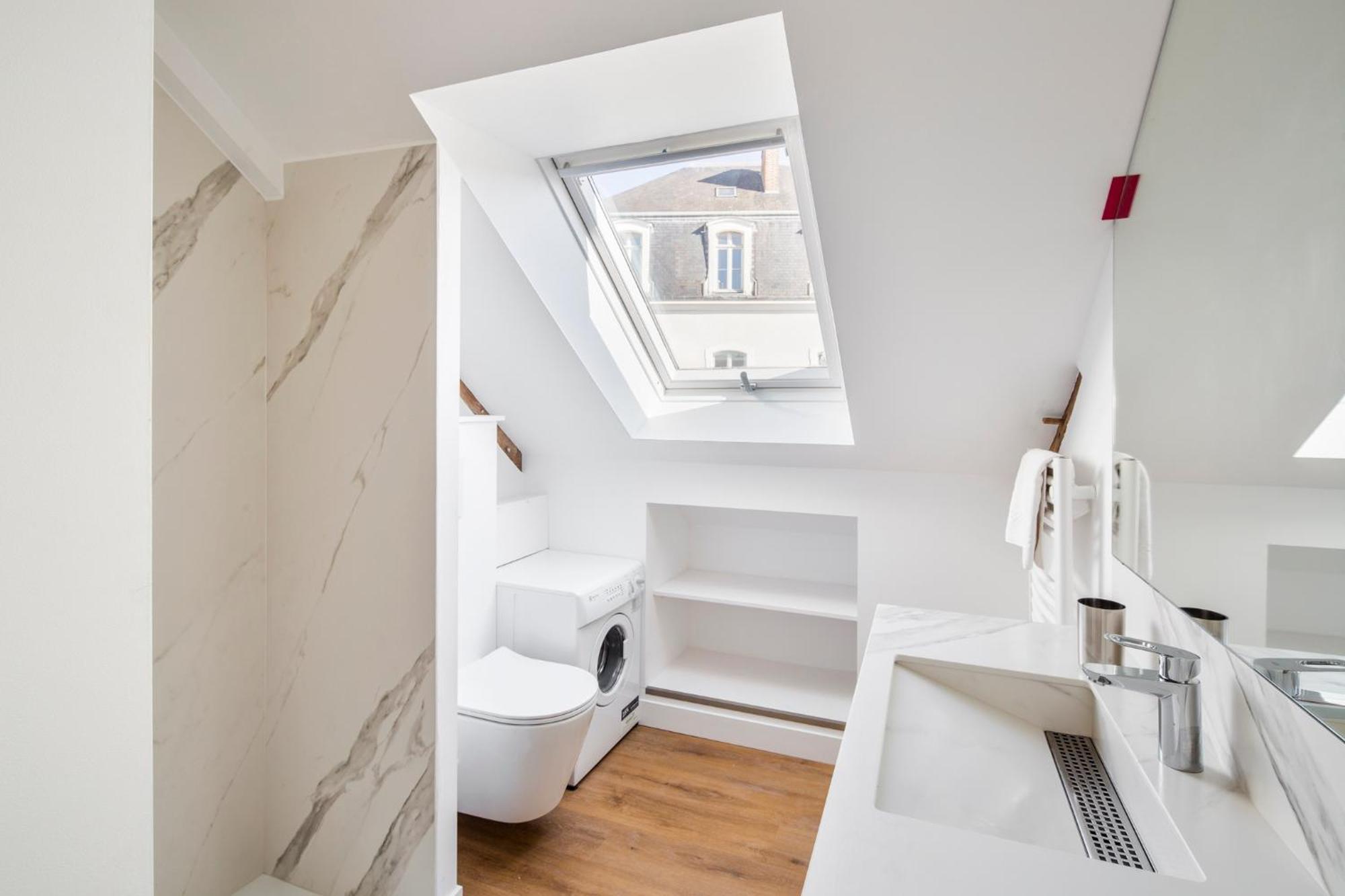 Le 31bis Appartement