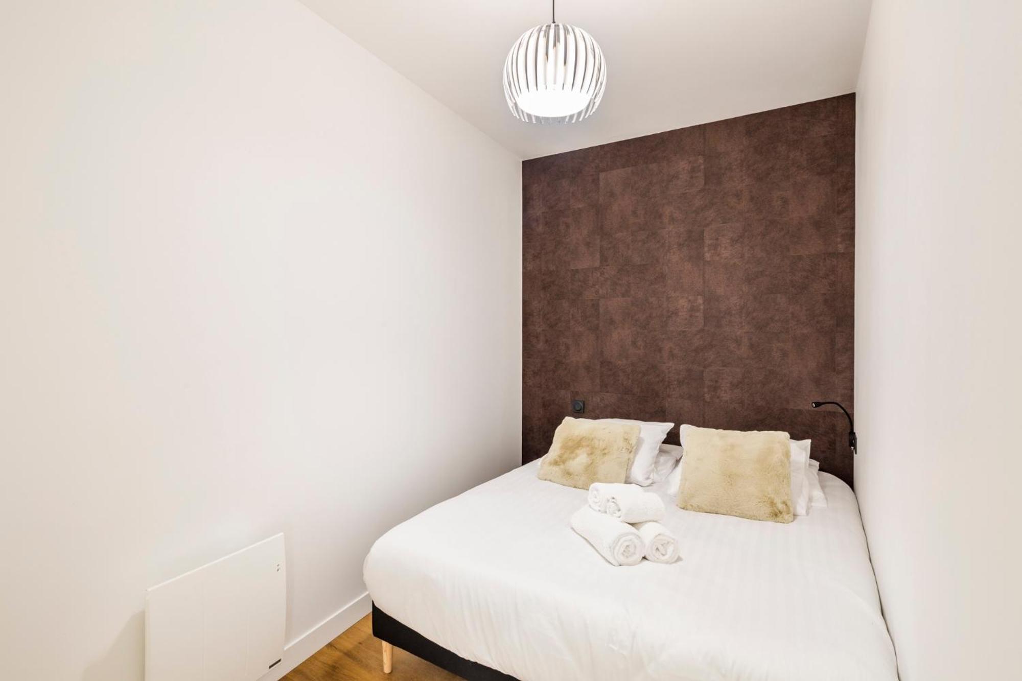 Appartement Le 31bis
