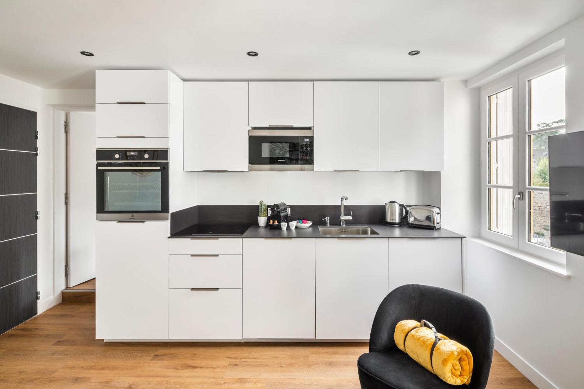 Le 31bis Appartement *