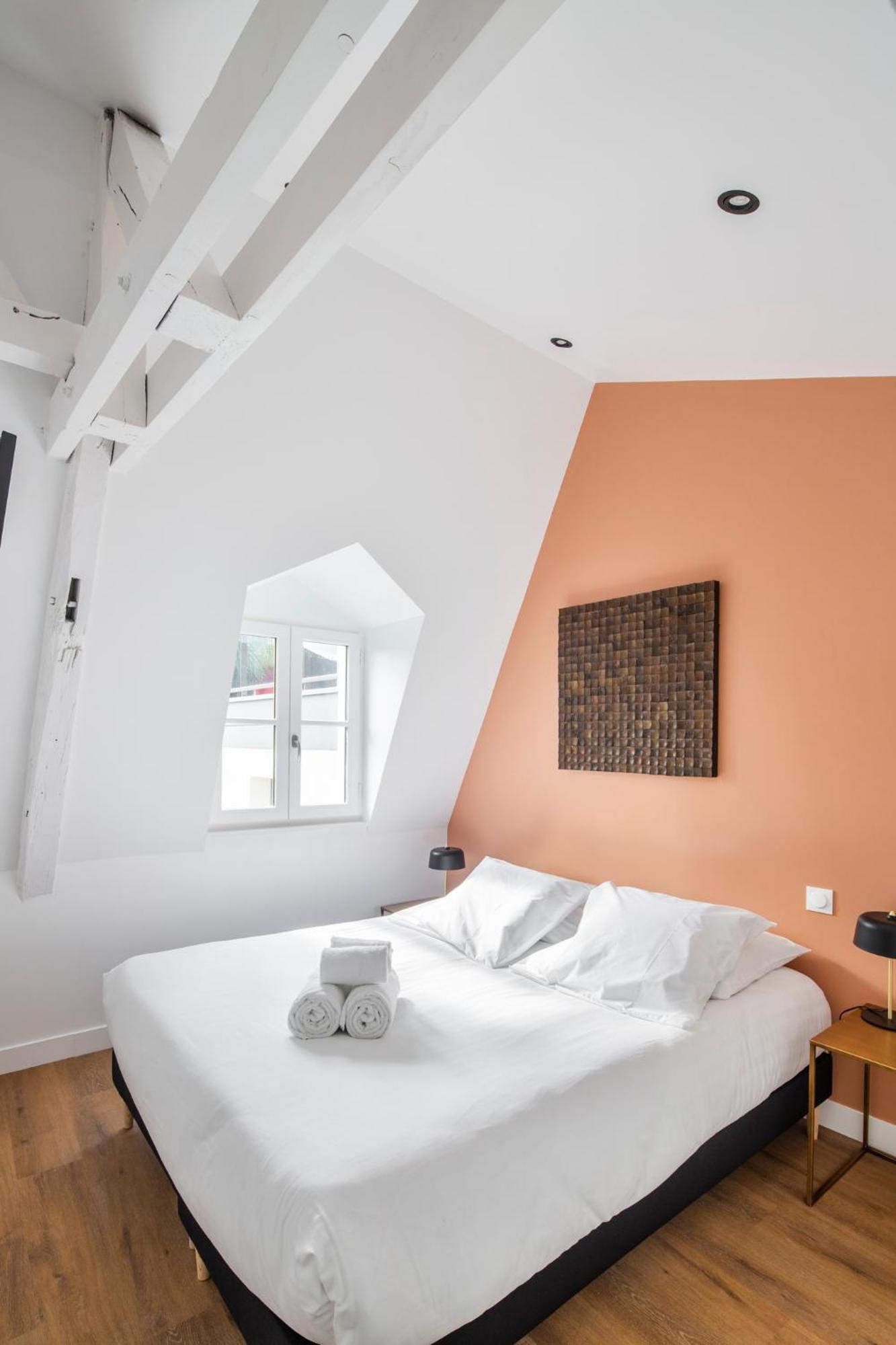 Appartement Le 31bis *
