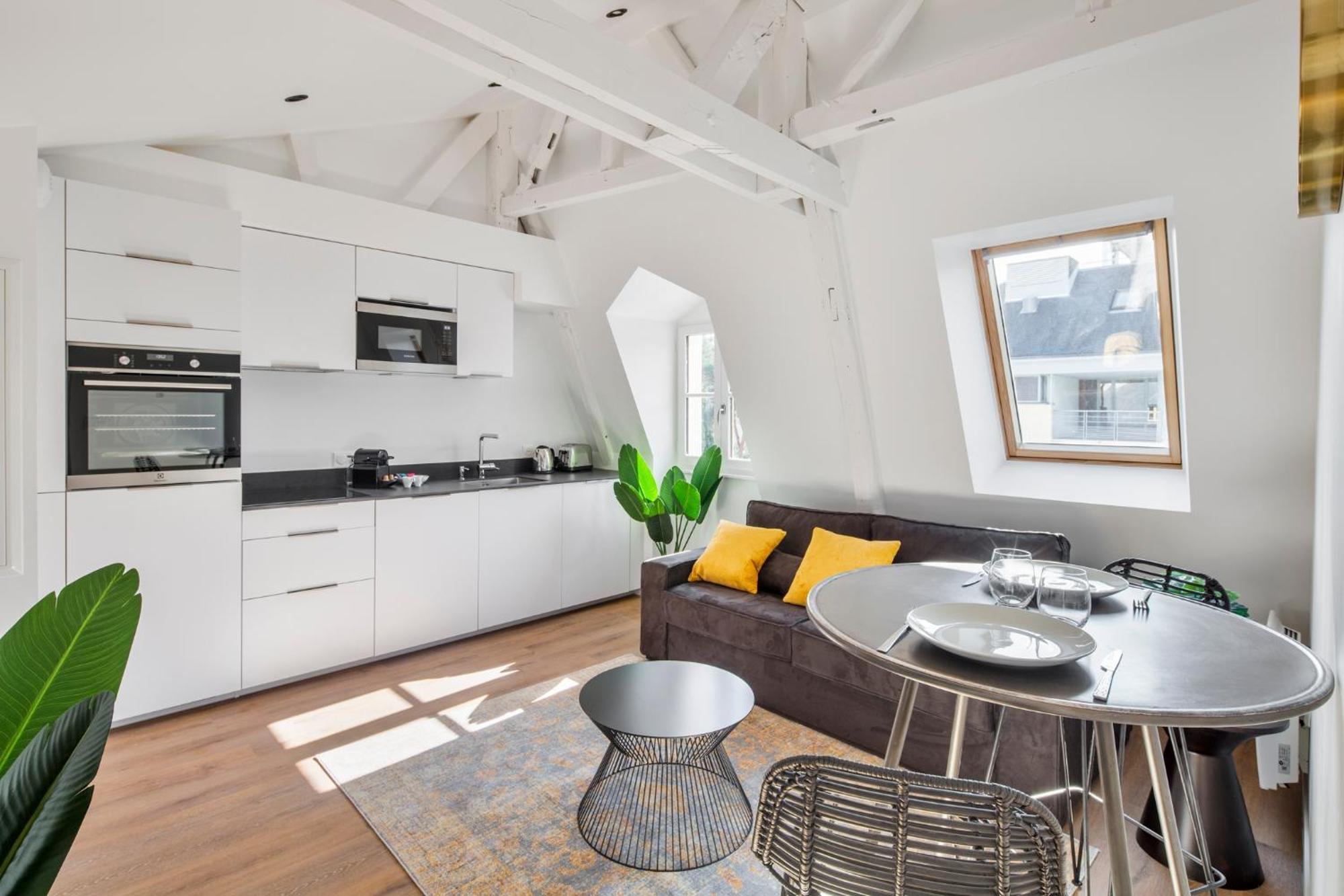 Appartement Le 31bis