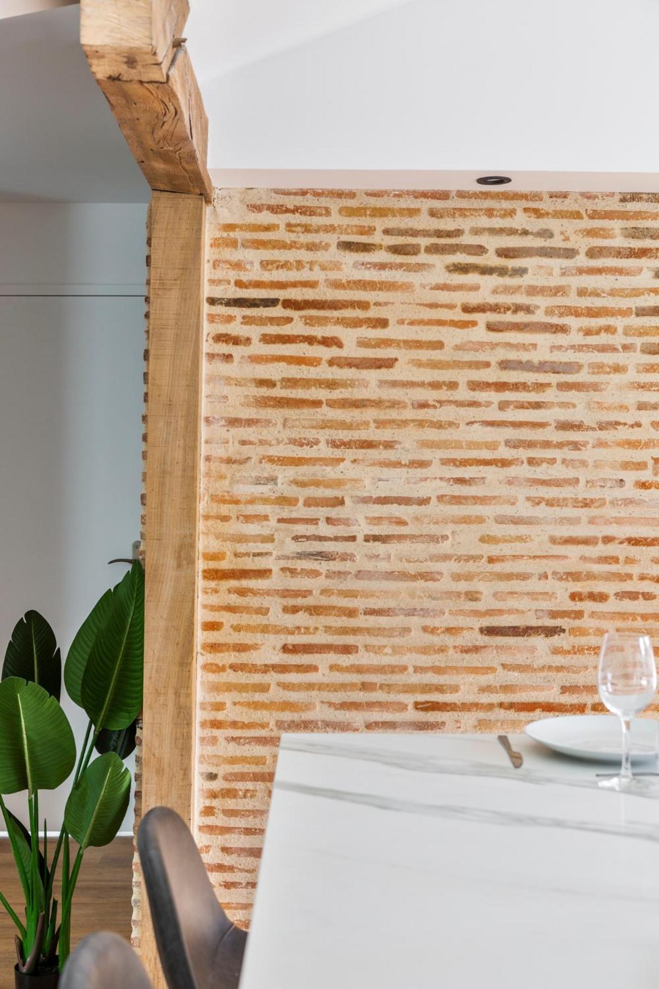 Le 31bis Appartement Rennes