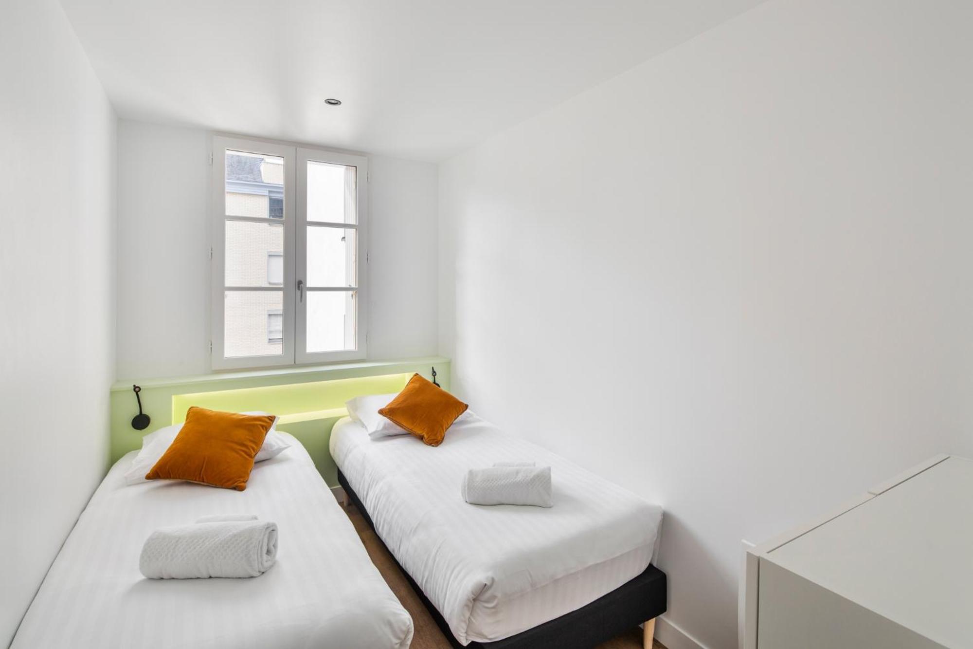 Le 31bis Appartement