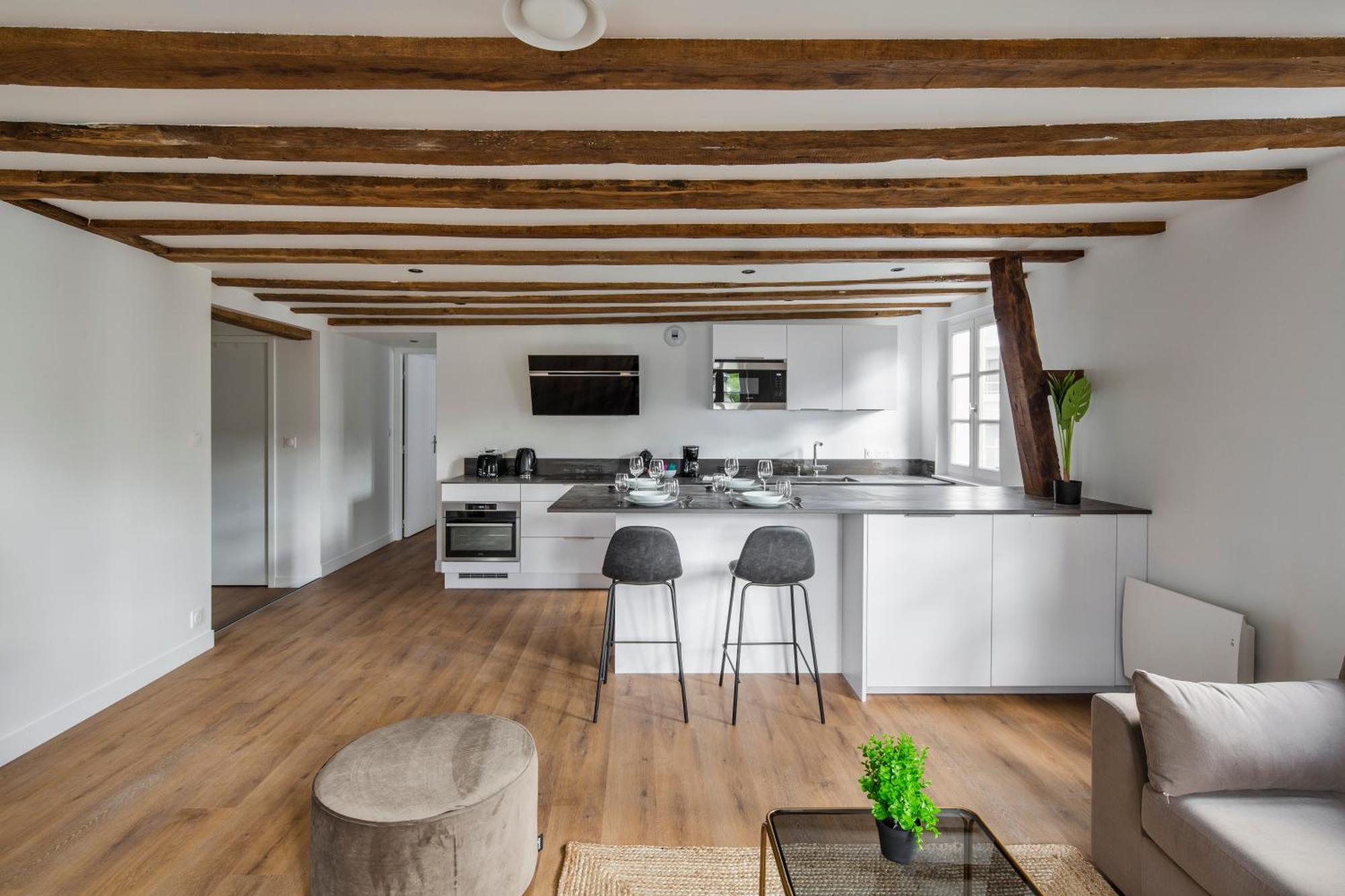 Appartement Le 31bis