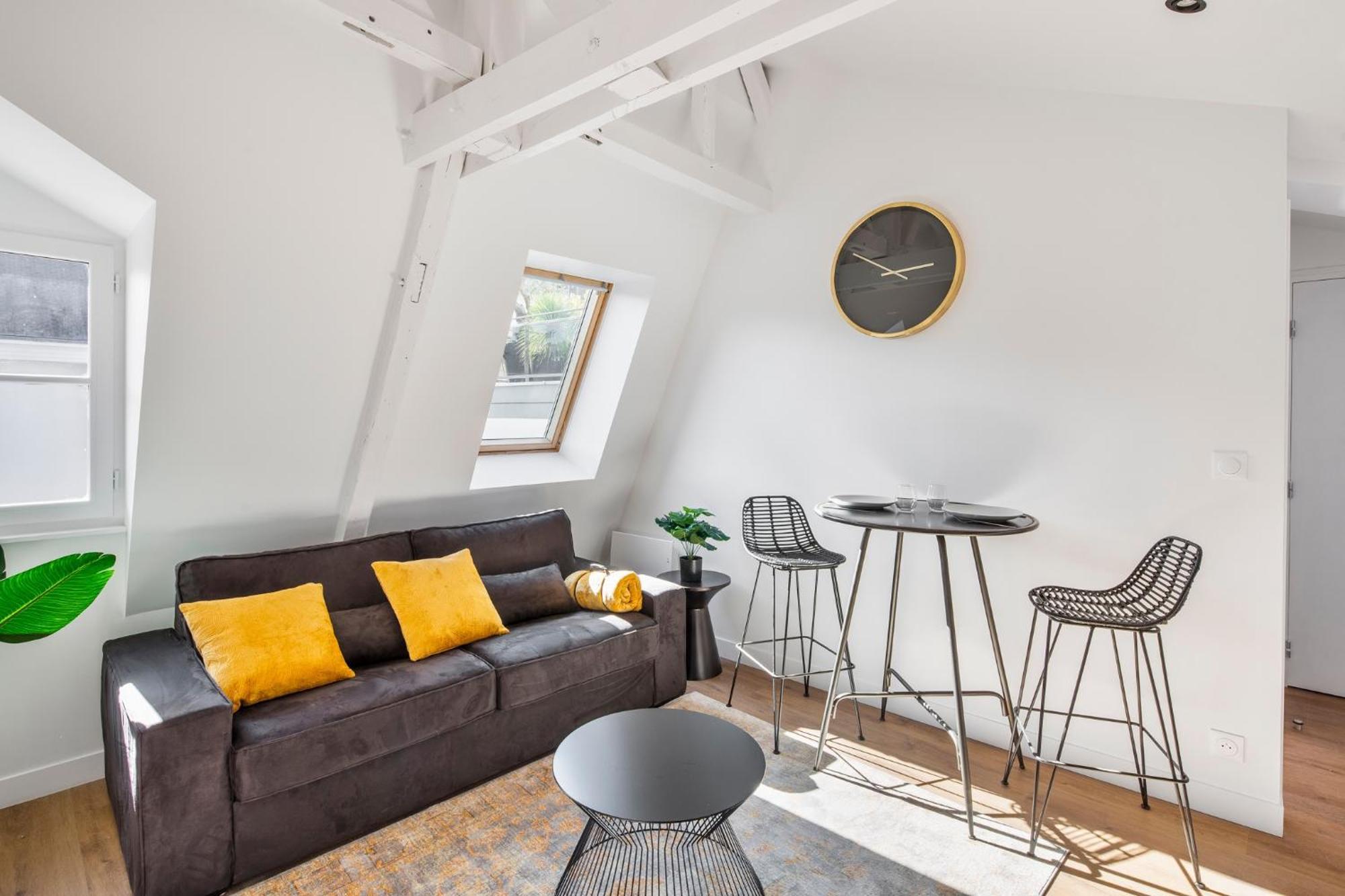 Le 31bis Appartement Rennes