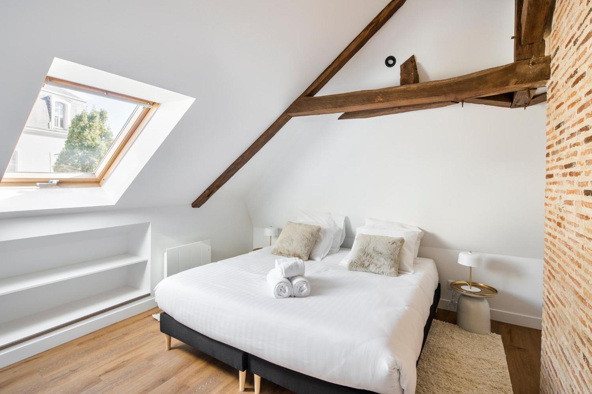 Appartement Le 31bis