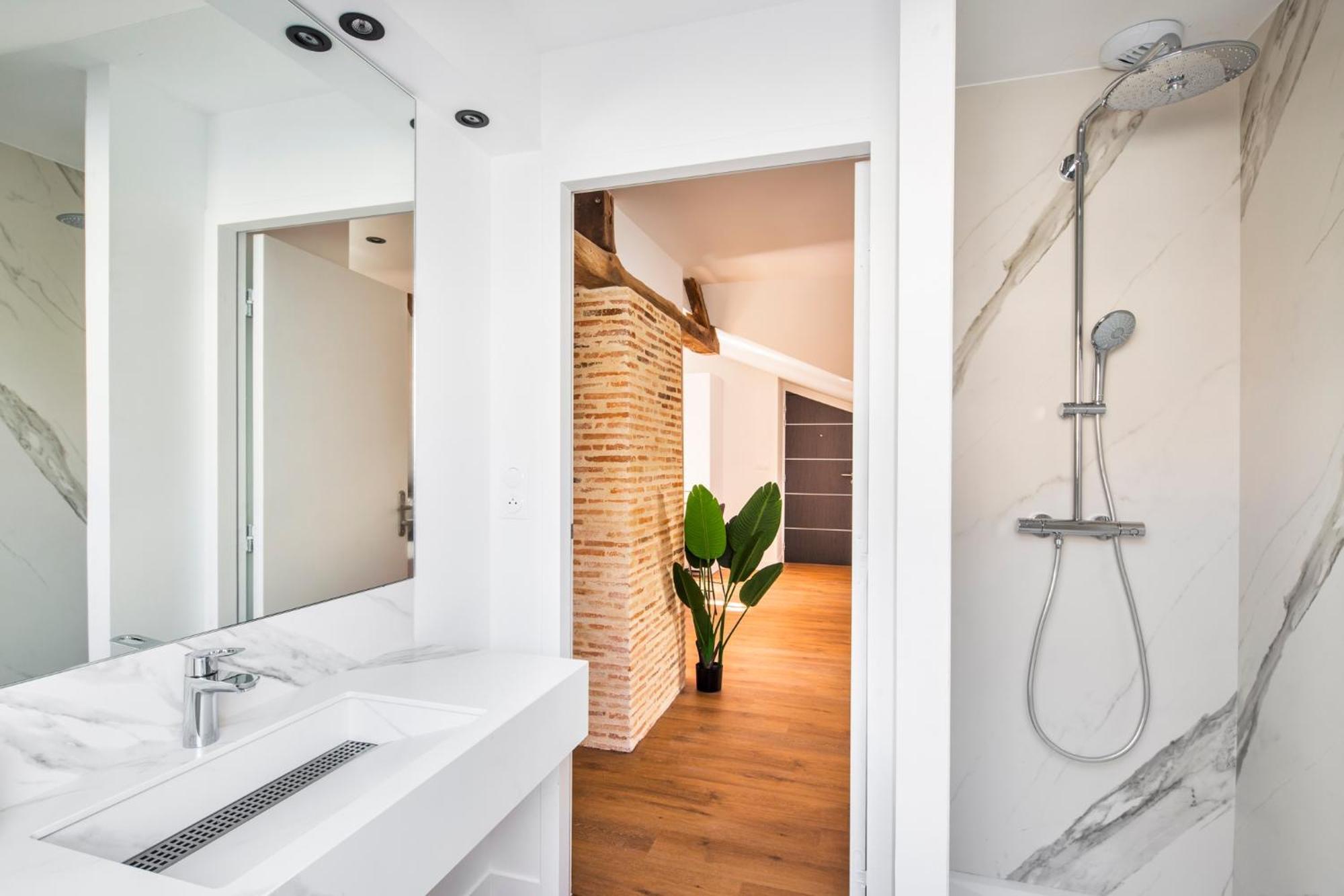 Appartement Le 31bis *