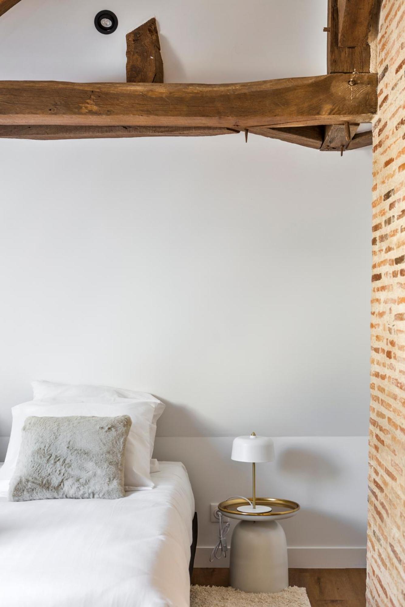 Appartement Le 31bis Rennes