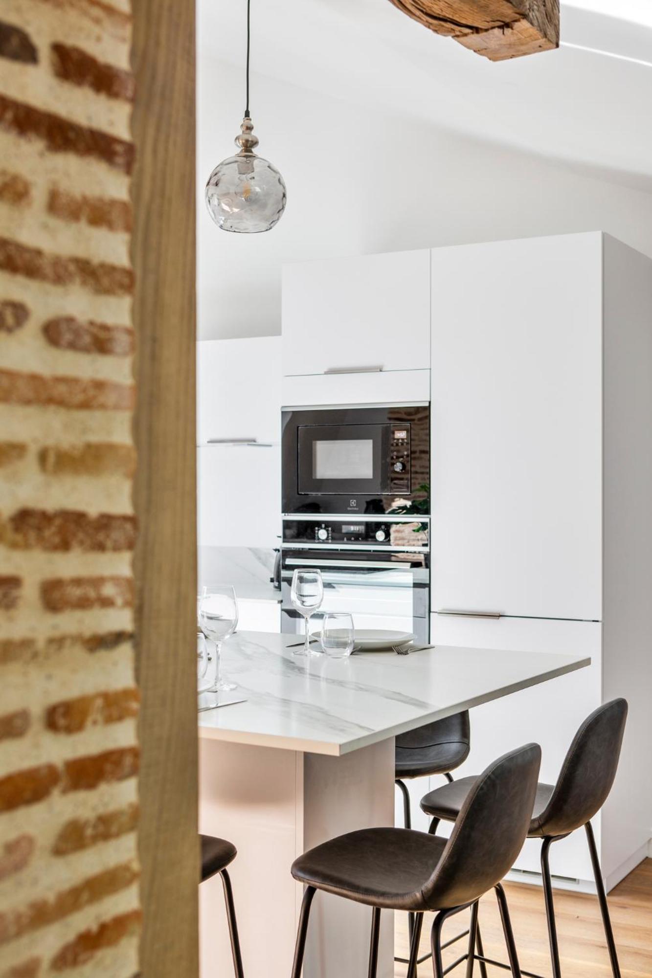 Appartement Le 31bis