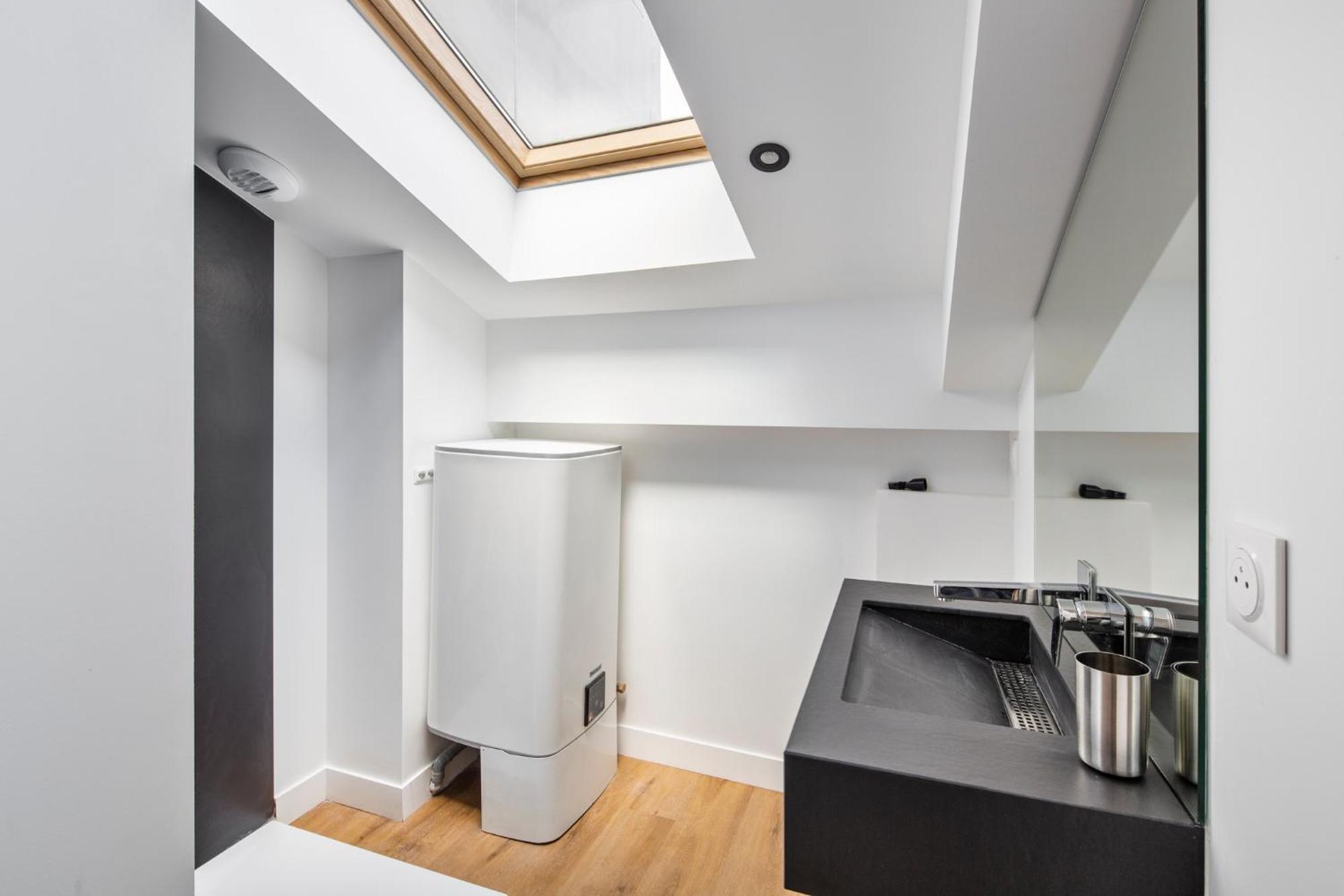 Le 31bis Appartement *
