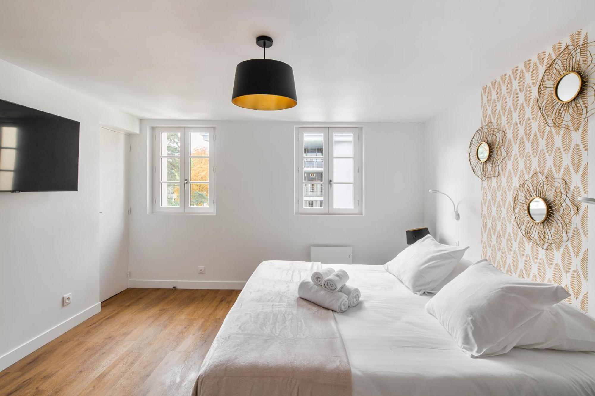 Appartement Le 31bis *