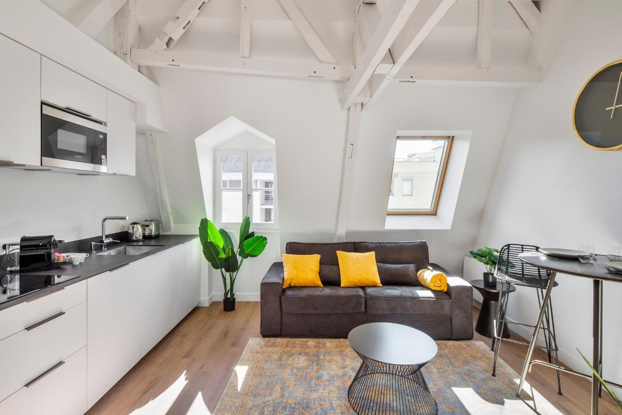 Le 31bis Appartement