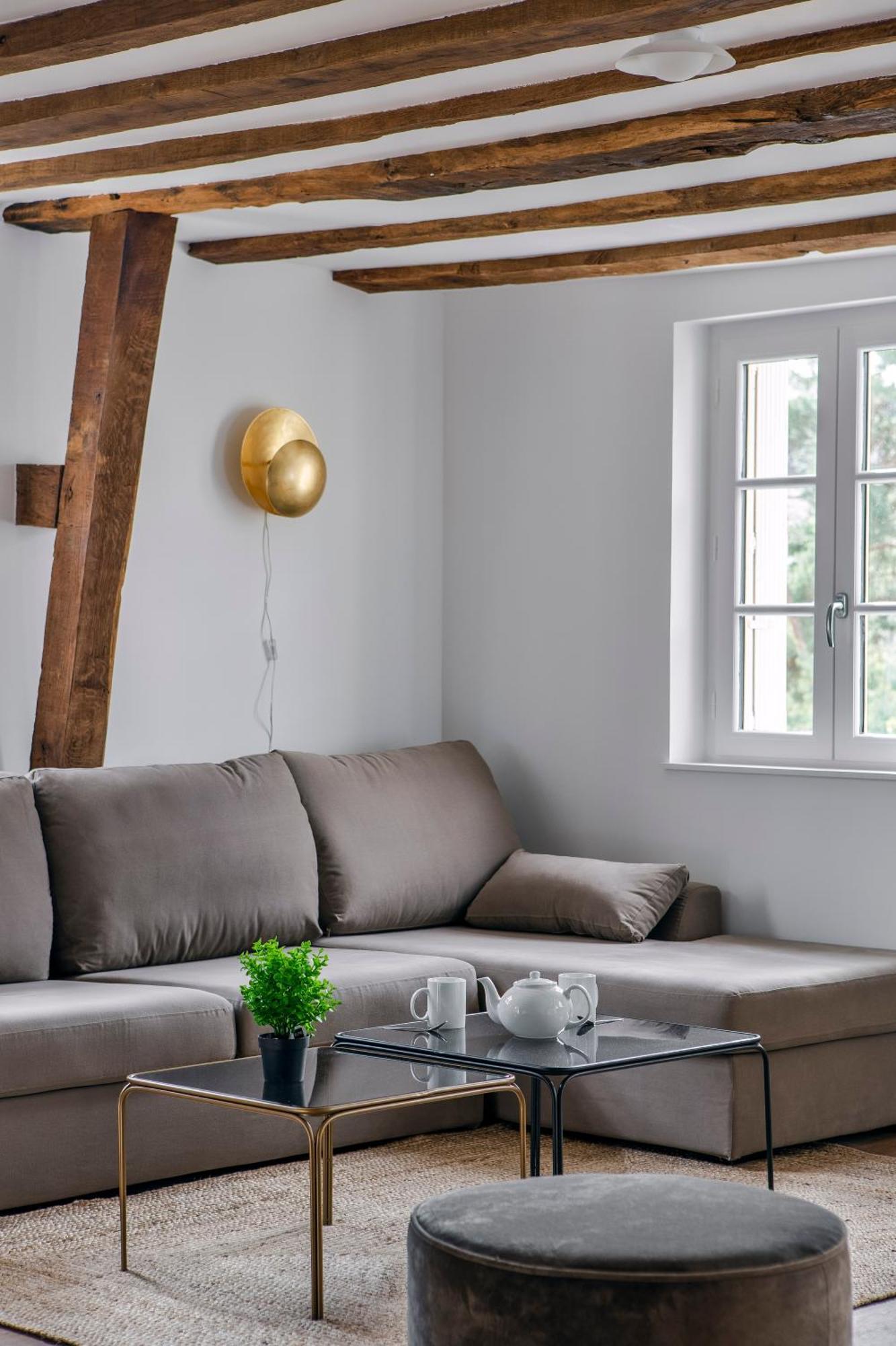 Appartement Le 31bis