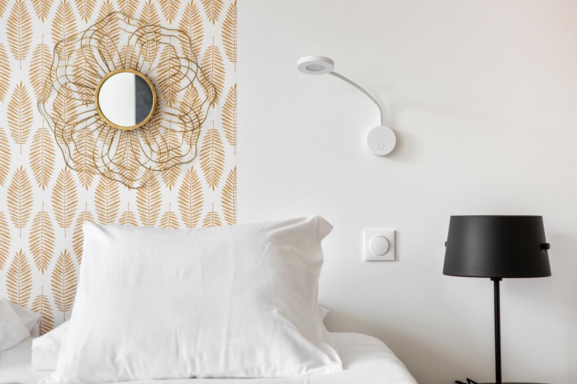 Le 31bis Apartment Rennes